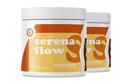 serenaflow jars